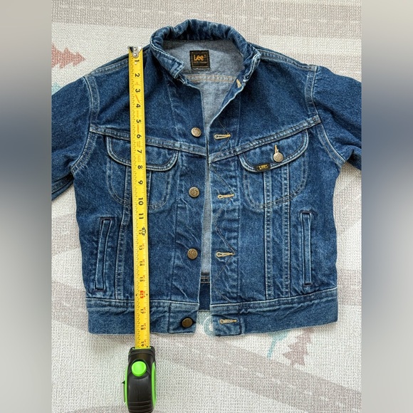 Lee Riders Denim Jacket - Picture 7 of 11